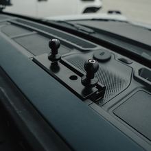 Load image into Gallery viewer, Cali Raised 2021+ Ford Raptor Dash Mount