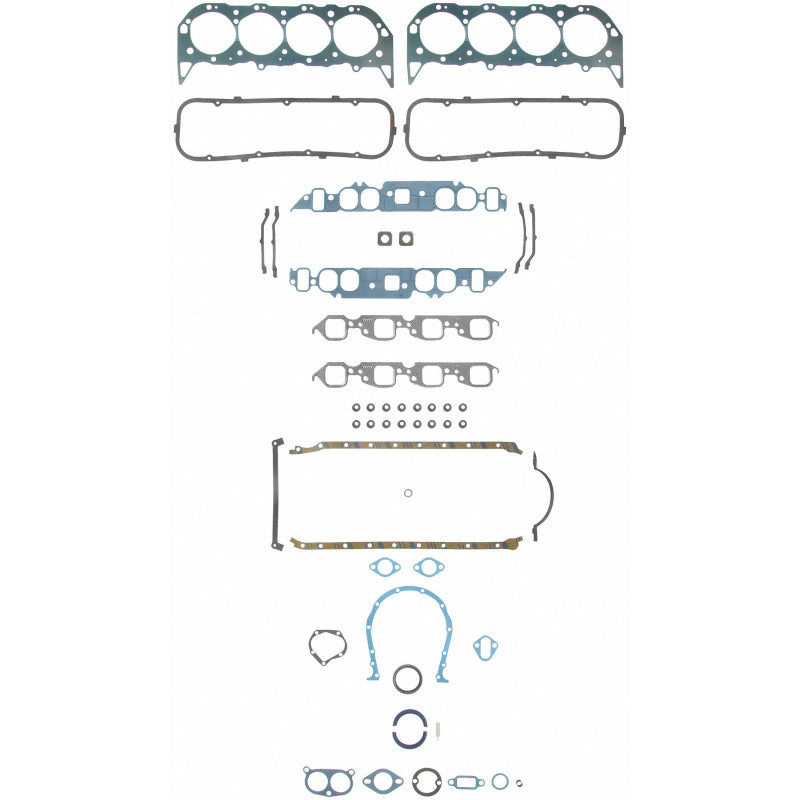 Fel-Pro Chevrolet C20 260-1046 Engine Gasket Set