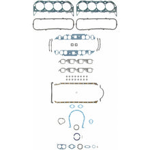 Load image into Gallery viewer, Fel-Pro Chevrolet C20 260-1046 Engine Gasket Set
