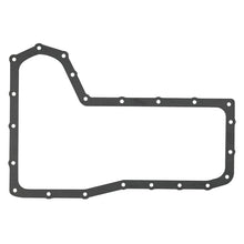 Load image into Gallery viewer, Fel-Pro Nissan TITAN XD OS 30884 Engine Oil Pan Gasket Set 22 Bolt Hole One Piece Gasket