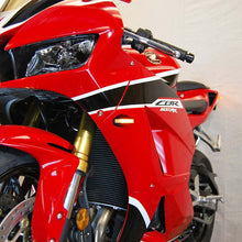 Load image into Gallery viewer, New Rage Cycles 13+ Honda CBR 600RR Front Signals