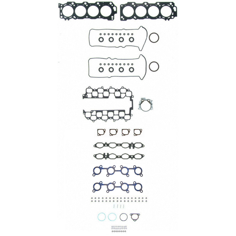 Fel-Pro Lexus SC430 HS 26262 PT PermaTorque Engine Cylinder Head Gasket Set