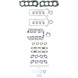 Fel-Pro Lexus SC430 HS 26262 PT PermaTorque Engine Cylinder Head Gasket Set
