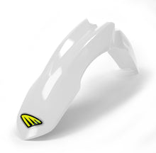 Load image into Gallery viewer, Cycra 10-13 Honda CRF250R Performance Front Fender - White