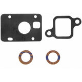 Fel-Pro 17605 Engine Coolant Thermostat Housing Gasket Set