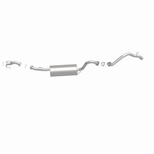 Load image into Gallery viewer, MagnaFlow BRE Exhaust Kit 00-04 Mitsubishi Montero Sport