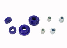 Load image into Gallery viewer, SuperPro 1975 Triumph TR7 Base Rear Subframe Forward Mount Bushing Set