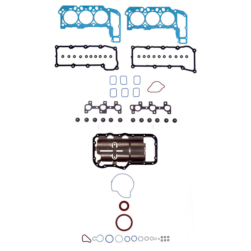 Fel-Pro Jeep Liberty 260-1959 Engine Gasket Set