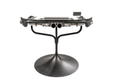Akrapovic Porsche GT3 992 Car Tree- Upper Part