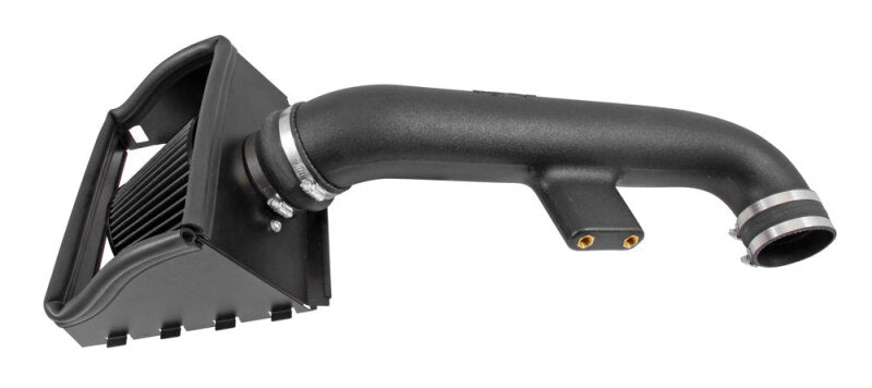 K&N 15-20 Ford F150 V8-5.0L Cold Air Intake - Dryflow