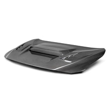Load image into Gallery viewer, Seibon 2022+ Subaru WRX CW-Style Carbon Fiber Hood