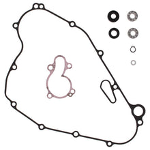 Load image into Gallery viewer, Vertex Gaskets 16-18 Kawasaki KX450F Water Pump Rebuild Kit