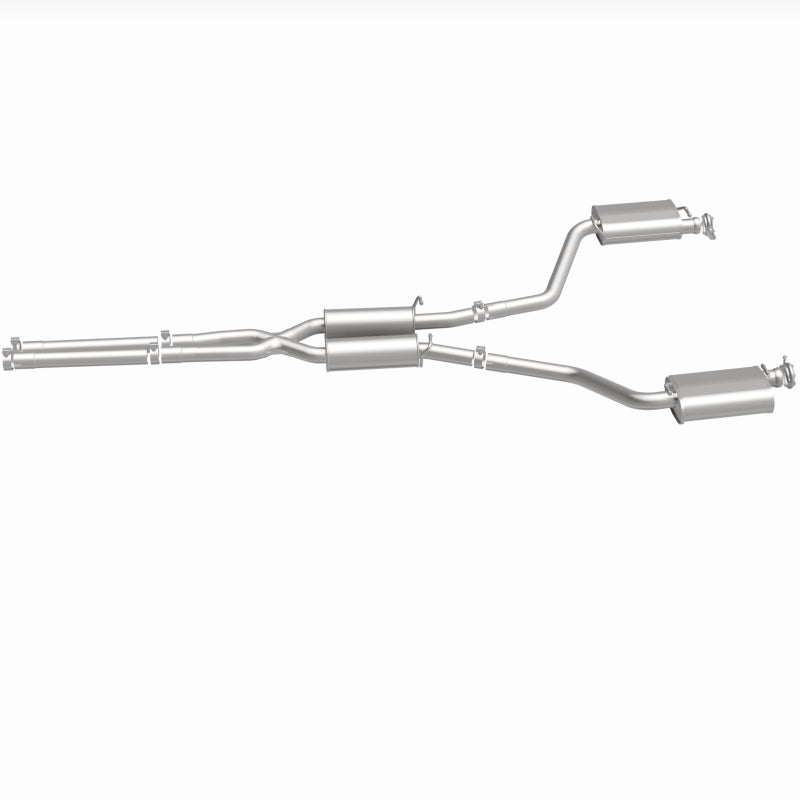 MagnaFlow Dodge BRE Exhaust Replacement Kit