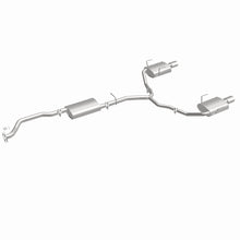 Load image into Gallery viewer, BRExhaust 09-12 Buick Enclave 3.6L Exhaust Kit