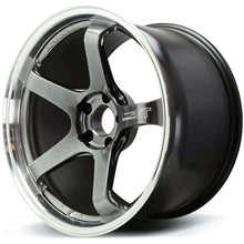 Load image into Gallery viewer, Advan GT Beyond 20x11 +20 5x114.3 Racing Hyper Black Wheel