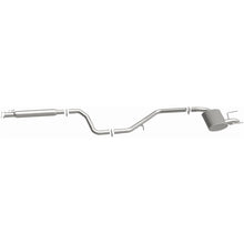 Load image into Gallery viewer, BRExhaust 13-16 Chevrolet Malibu Limited 2.5L Exhaust Kit