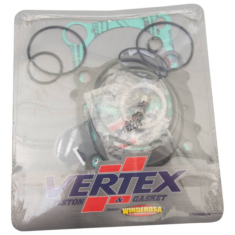 Vertex Gaskets 18-23 Yamaha Kodiak 450 4WD Top End Gasket Kit
