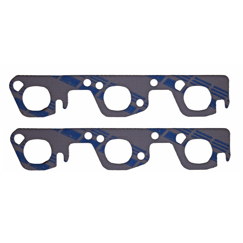 Fel-Pro Jeep Wrangler Exhaust Manifold Gasket Set