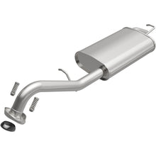 Load image into Gallery viewer, MagnaFlow BRE Exhaust Kit 03-13 Toyota Corolla 1.8L