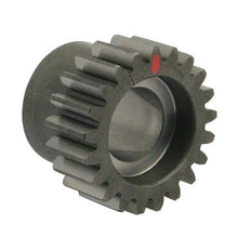 Load image into Gallery viewer, S&amp;S Cycle 77-89 BT Pinion Gear - Red