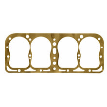 Load image into Gallery viewer, Fel-Pro 7013 C Copper-faced sandwich head gasket material Engine Cylinder Head Gasket