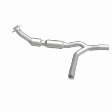 Load image into Gallery viewer, Magnaflow 02-03 Ford F-150 5.4L Direct Fit Converter