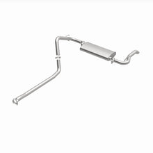 Load image into Gallery viewer, MagnaFlow BRE Exhaust Kit 98-02 Camaro Firebird 3.8L