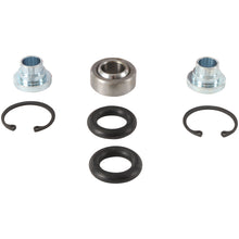 Load image into Gallery viewer, All Balls Racing 08-10 Polaris Outlaw 450 Upper Rear Shock Bearing Kit