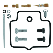 Load image into Gallery viewer, QuadBoss 02-14 Suzuki LT-F250 Ozark Carburetor Kit