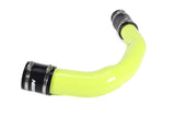PERRIN 22-25 Subaru WRX / 19-25 Ascent / 22-25 Outback Turbo Charge Pipe Neon Yel.