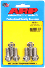 Load image into Gallery viewer, ARP Chevy SS 12pt Motor Mount Bolt Kit