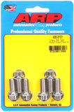 ARP Chevy SS 12pt Motor Mount Bolt Kit