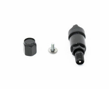 Load image into Gallery viewer, Torque Solution Billet TPMS Valve Stem (Black) 2008+ Subaru Legacy Impreza WRX / STi