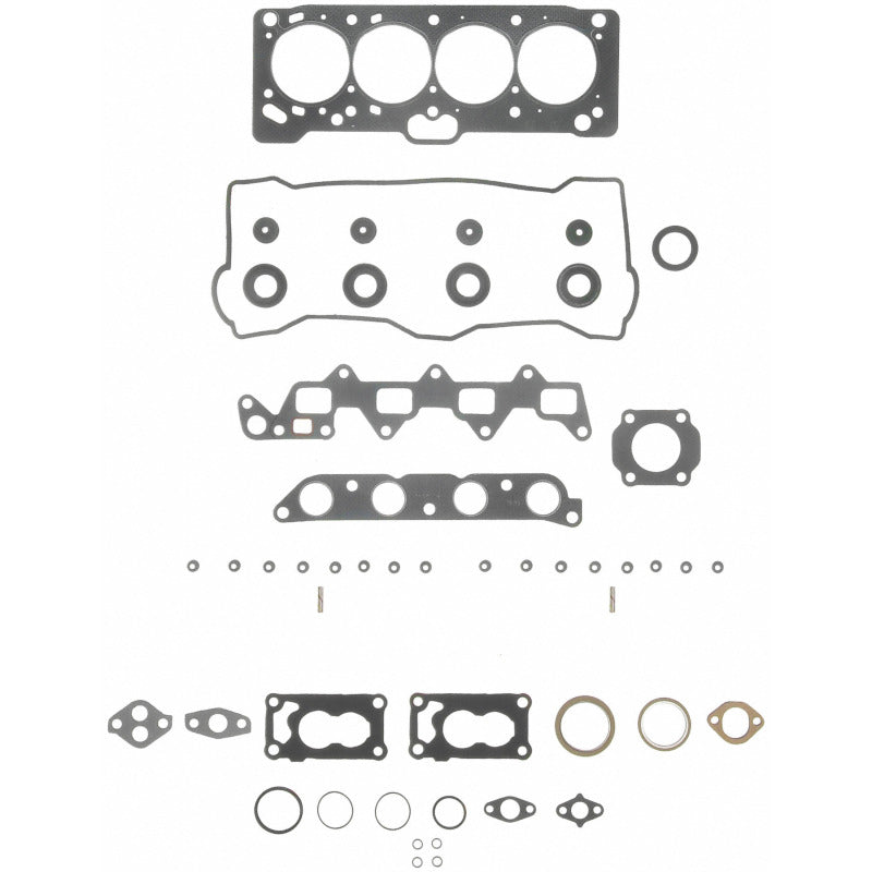 Fel-Pro Toyota Corolla HS 8188 PT PermaTorque Engine Cylinder Head Gasket Set