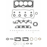 Fel-Pro Toyota Corolla HS 8188 PT PermaTorque Engine Cylinder Head Gasket Set