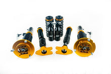 Load image into Gallery viewer, ISC Suspension 2021+ BMW M3 G80 N1 Track/Race V2 Coilover Suspension