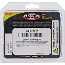 Load image into Gallery viewer, Pivot Works Premium Wheel Bearing