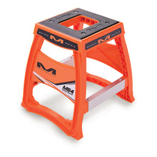 Load image into Gallery viewer, Matrix Concepts M64 Elite Stand - Orange