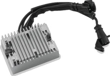 Load image into Gallery viewer, Twin Power 09-13 XL Voltage Regulator Chrome Replaces H-D 74711-08 32 Amp