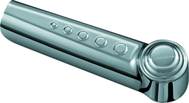 Kuryakyn Front Upper Stabilizer Link Cover