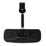 Seizmik Rearview Auto Style Steel Clamp 2 in.