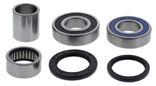 Load image into Gallery viewer, All Balls Racing 2017 Yamaha FZ10 Wheel Bearing Kit Rear