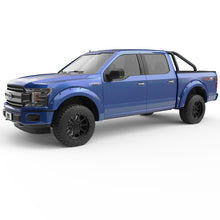 Load image into Gallery viewer, EGR 15-20 Ford F-150 S-Series Black Powder Coated Sports Bar