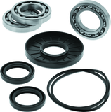 QuadBoss 15-16 Polaris Ranger 800 6x6 Front Differential Bearing & Seal Kit