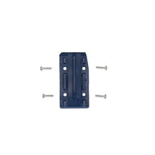 Load image into Gallery viewer, Acerbis 23+ KTM Chain Guide-Block Insert Replacement - Blue