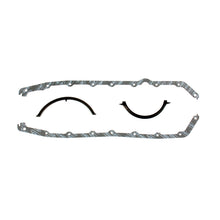 Load image into Gallery viewer, Cometic Oldsmobile Gen-2 Rocket V8 .094in Fiber Oil Pan Gasket Kit - GTR Auto