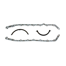 Cometic Oldsmobile Gen-2 Rocket V8 .094in Fiber Oil Pan Gasket Kit - GTR Auto