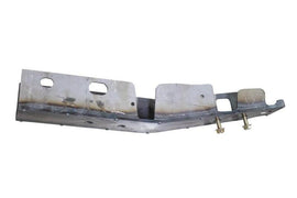 Rust Buster 2007-2018 Jeep Wrangler Rear Frame Repair Kit - Left