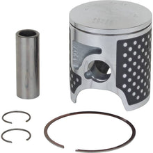Load image into Gallery viewer, Vertex Piston 14-24 Kawasaki KX 85 85cc Cast Race Evolution Piston Kit