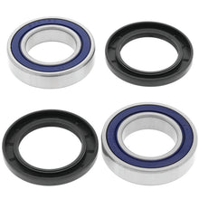 Load image into Gallery viewer, QuadBoss 89-04 Yamaha YFA-1 Breeze 125 Rear ATV Wheel Bearing &amp; Seal Kit